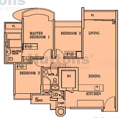The Cascadia (D21), Condominium #439548621